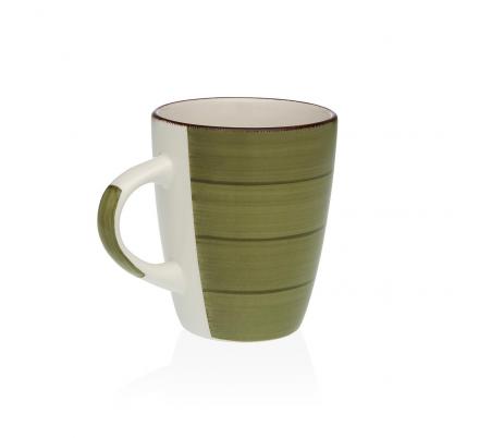 MUG VERDE 350ML