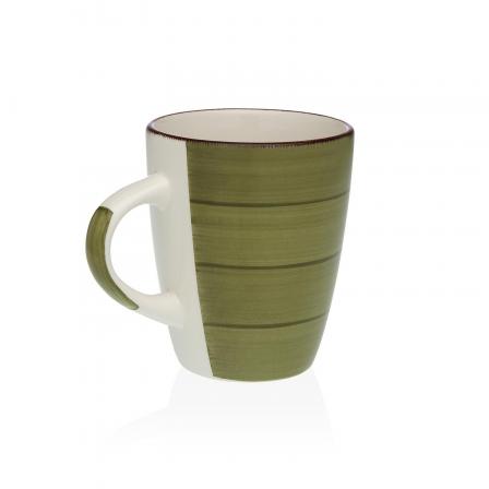 MUG VERDE 350ML