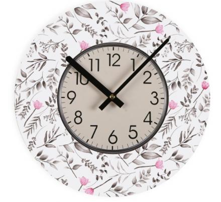 RELOJ DE PARED CAPRICE 29CM