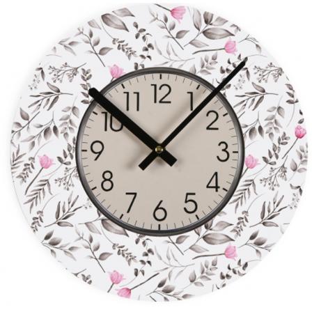 RELOJ DE PARED CAPRICE 29CM