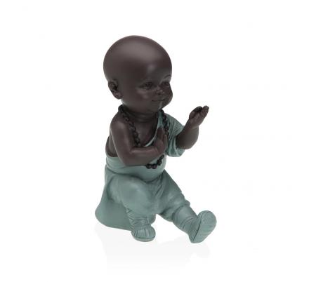 FIGURA MONJE BUDISTA