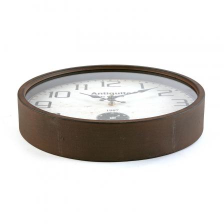RELOJ D1E PARED 30CM