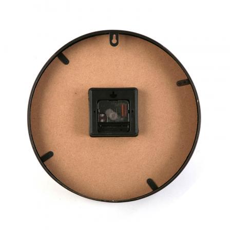 RELOJ D1E PARED 30CM