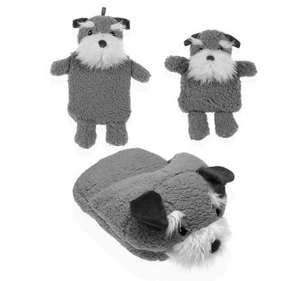 ALMOHADA TÉRMICA PERRO