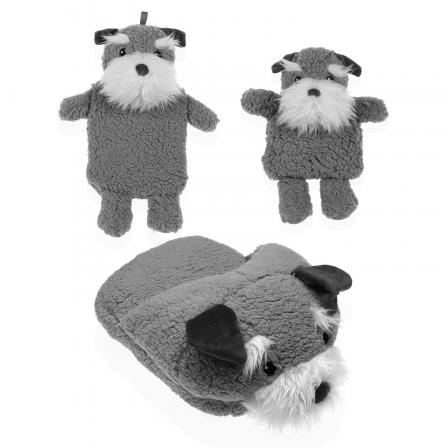 ALMOHADA TÉRMICA PERRO