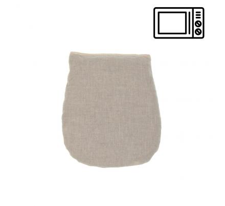 ALMOHADA TÉRMICA CONEJO