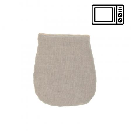 ALMOHADA TÉRMICA CONEJO