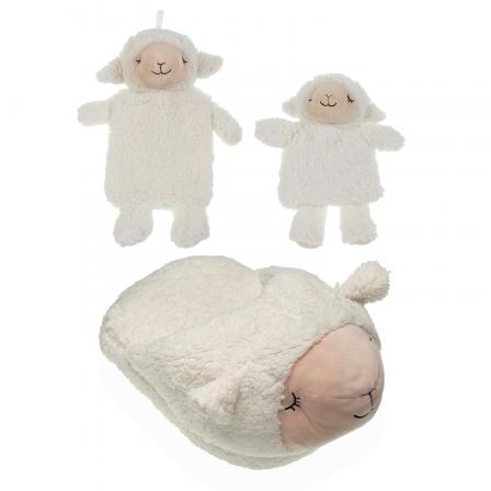 ALMOHADA TÉRMICA OVEJA