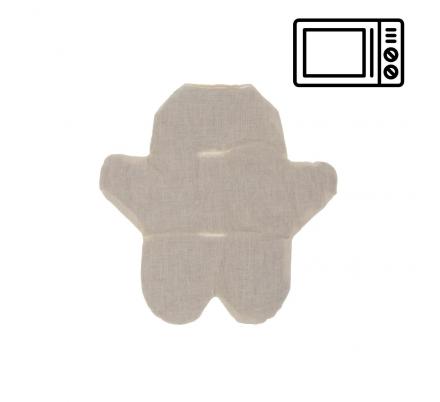 ALMOHADA TÉRMICA ASTRONAUTA