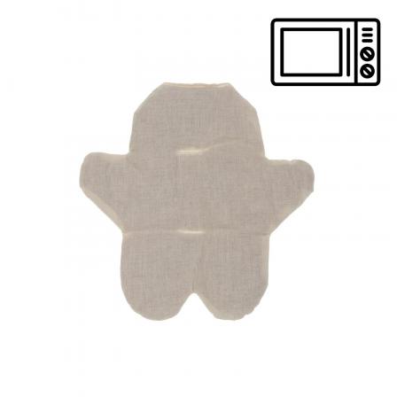 ALMOHADA TÉRMICA ASTRONAUTA