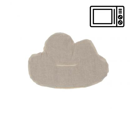 ALMOHADA TÉRMICA NUBE