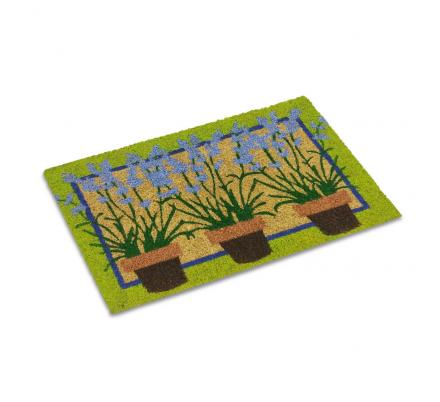FELPUDO LAVANDA