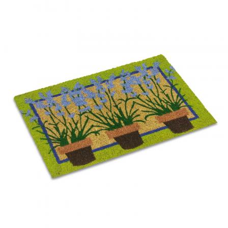 FELPUDO LAVANDA