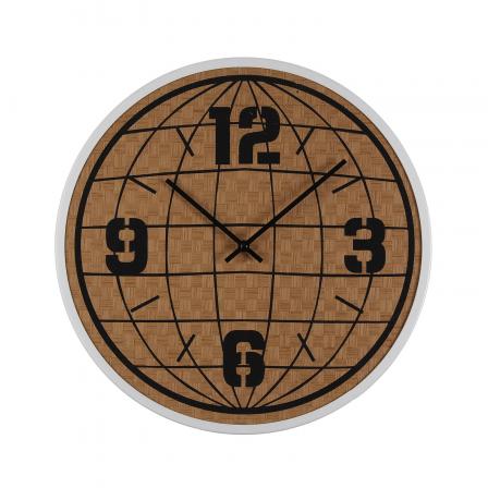 RELOJ DE PARED 40CM