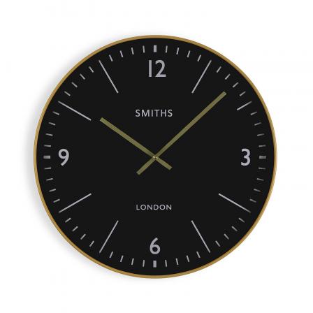 RELOJ DE PARED SMITHS 50,8CM