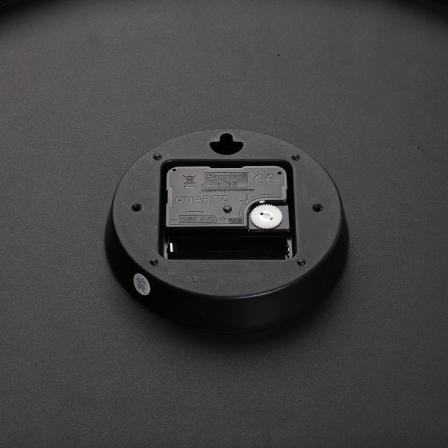 RELOJ DE PARED MAPA 40,6CM
