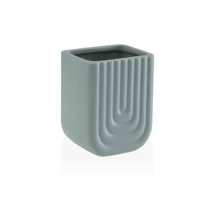 PORTACEPILLOS ARCOIRIS GRIS
