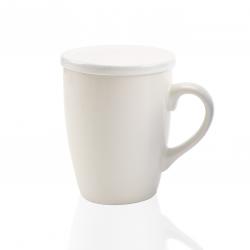 TAZA INFUSIÓN BLANCA