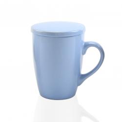 TAZA INFUSIÓN AZUL