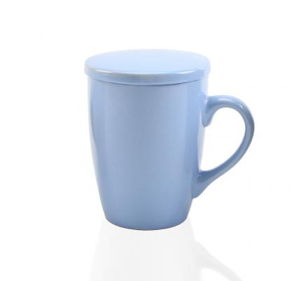 TAZA INFUSIÓN AZUL