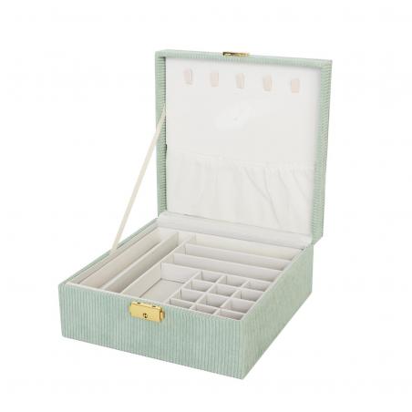 JOYERO DE PANA VERDE