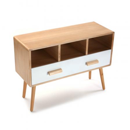 MESA 3 CELDAS+1 CAJON SHERWOOD