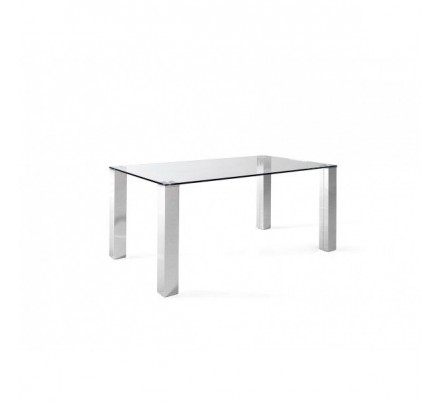 Mesa Comedor Chantal 120x90