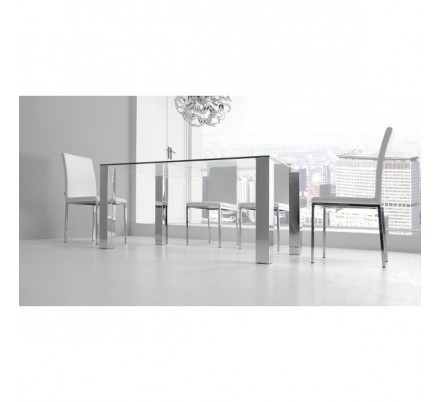 Mesa Comedor Chantal 120x90