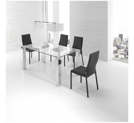 Mesa Comedor Chantal 120x90