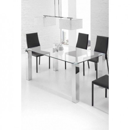 Mesa Comedor Chantal 160x90