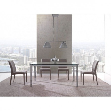 Mesa Comedor Piamonte 160x90