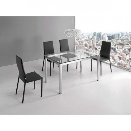 Mesa Comedor Piamonte 160x90