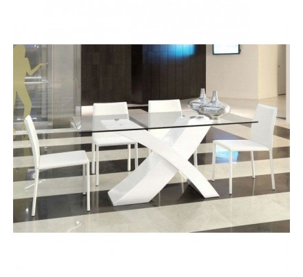 Mesa Comedor Neo 