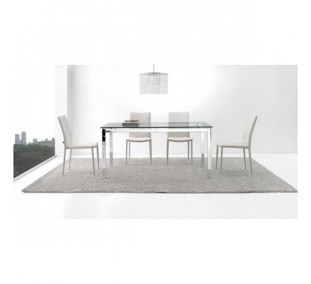 Mesa Comedor Piamonte 140x80