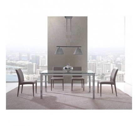 Mesa Comedor Piamonte 140x80