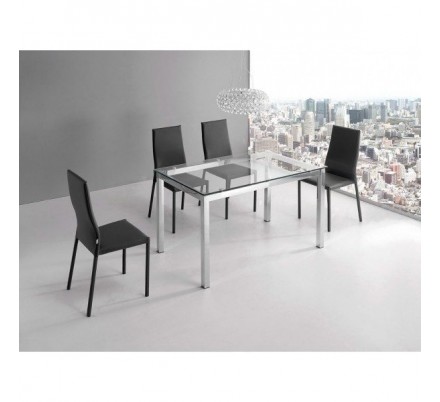 Mesa Comedor Piamonte 140x80