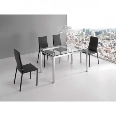 Mesa Comedor Piamonte 140x80