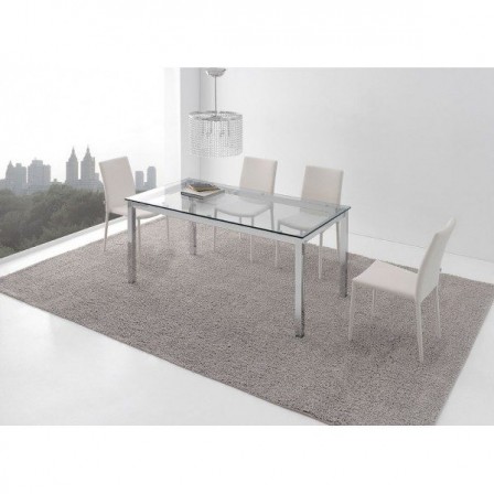 Mesa Comedor Piamonte 140x80