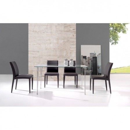 Mesa Comedor Roxana 120x70