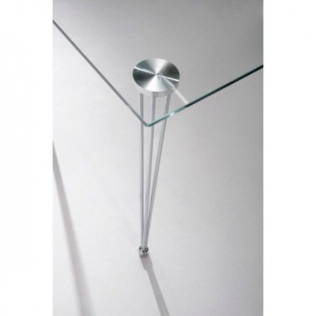 Mesa Comedor Roxana 120x70