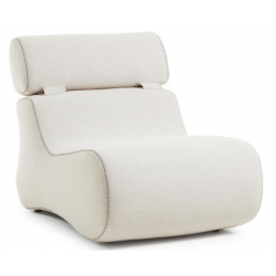 BUTACA CLUB TELA BEIGE