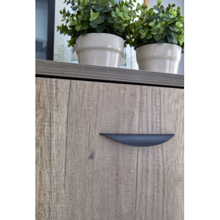 Aparador Madera Cubo Kansas 754
