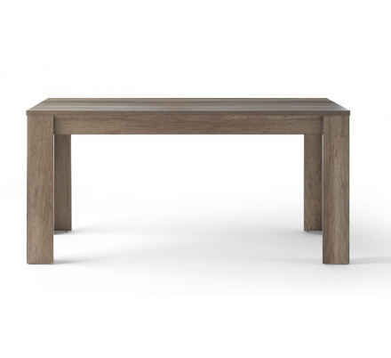 Mesa Comedor Kansas Madera 180x90x76