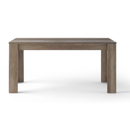 Mesa Comedor Kansas Madera 160x90x76