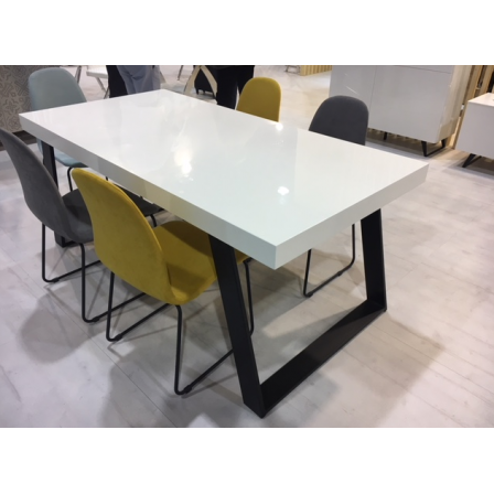 Silla Comedor Mostasza