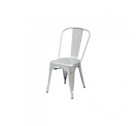 Silla Industrial Colores