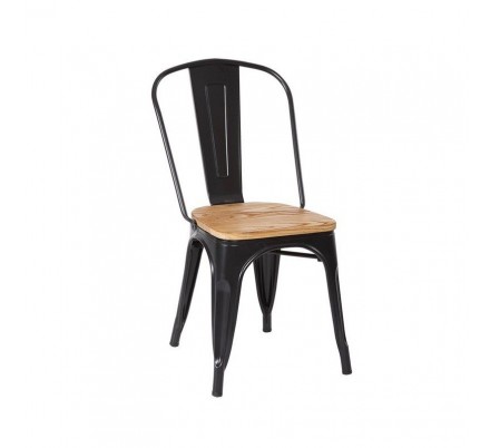Silla Industrial Colores