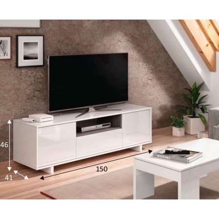 Mueble de TV Zaida