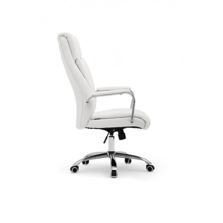 SILLÓN OFICINA BILLY ECOPIEL VARIOS COLORES