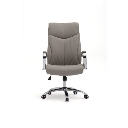 SILLÓN OFICINA BILLY ECOPIEL VARIOS COLORES
